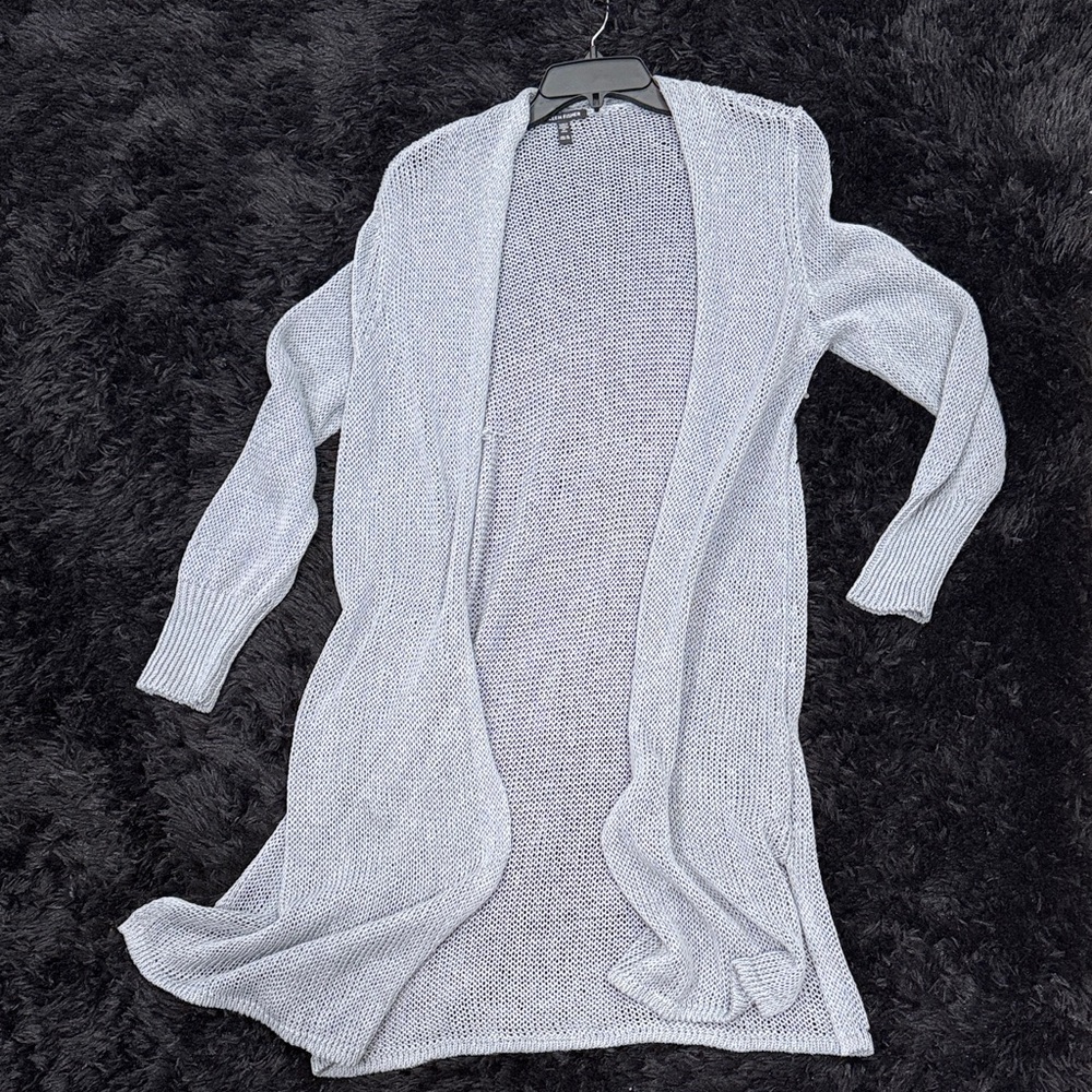 Eileen Fisher Cardigan PL